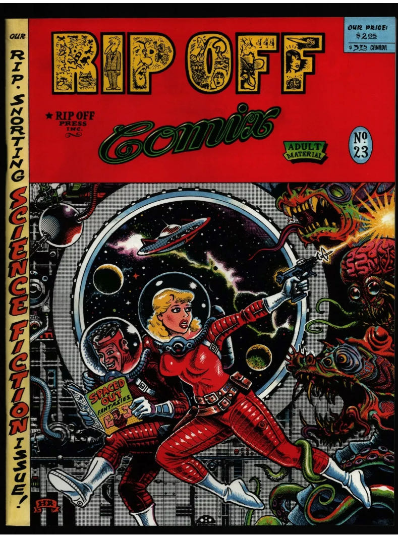 Walking Dead, The - Image Comics (103) comic book collectible - Main Image 4