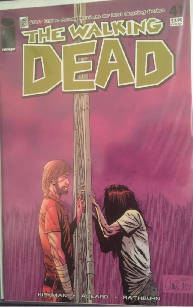 Invincible Iron Man, The