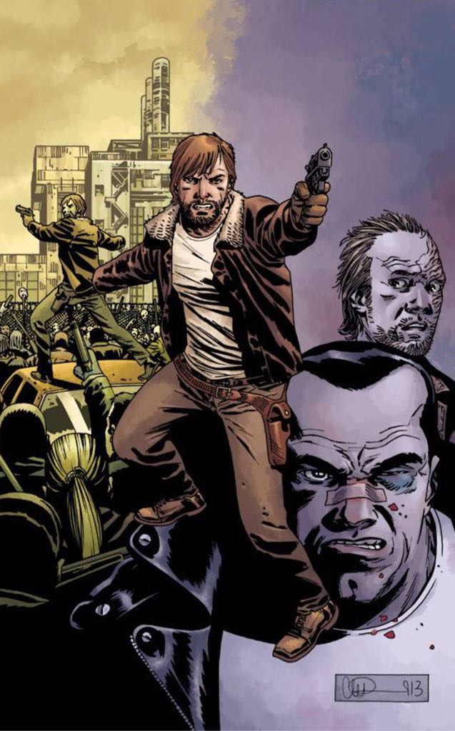 The Invincible Iron Man