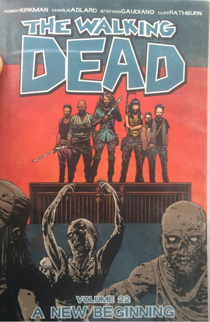 Invincible Iron Man, The