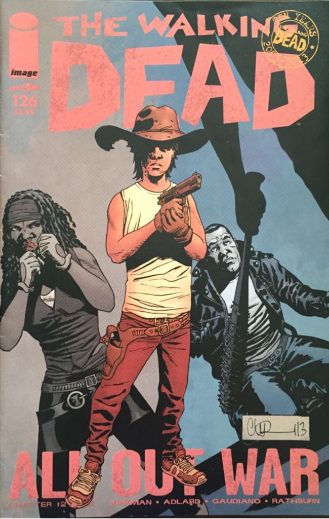 The Invincible Iron Man