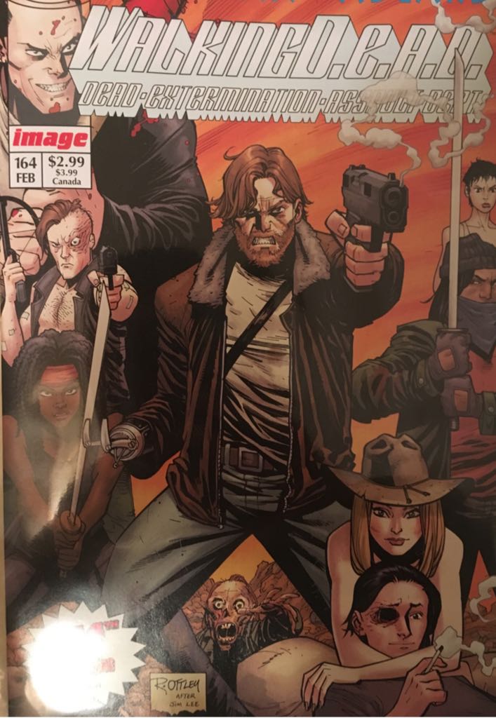 Squadron Supreme V. 4