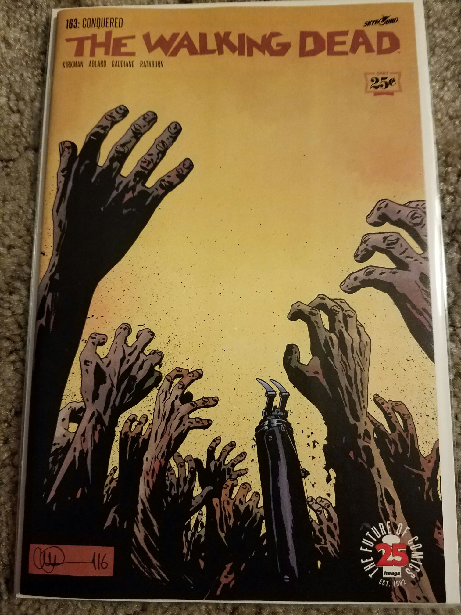 Fall of the Hulks: Alpha (2010)