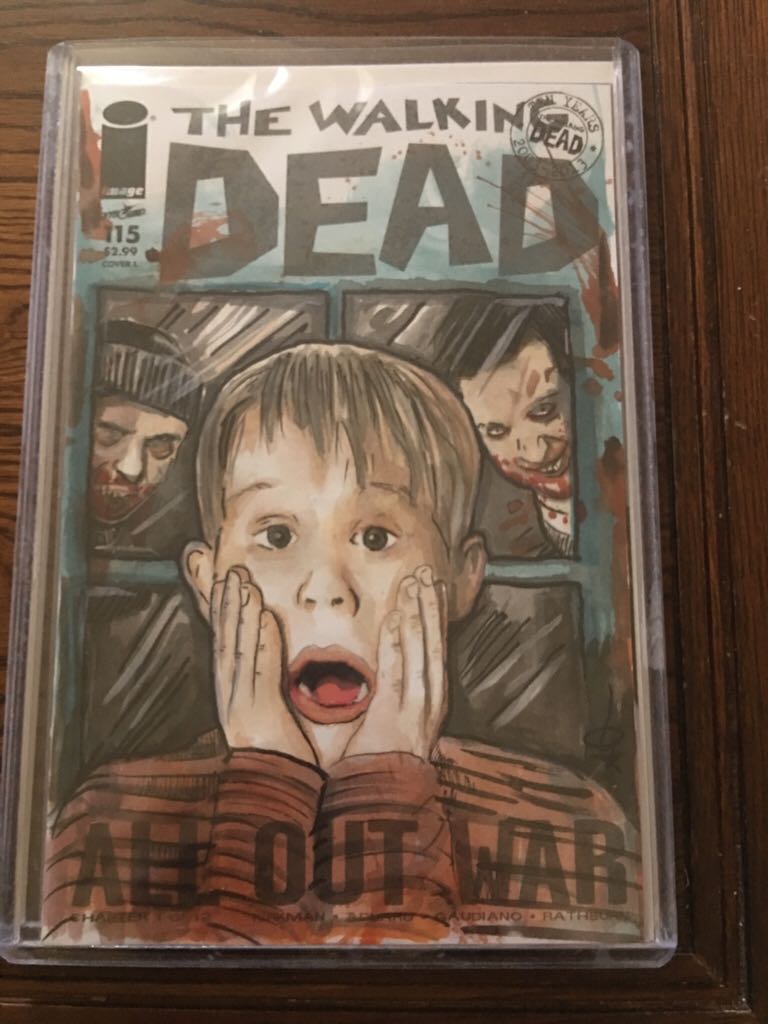 Terminator: Salvation, The