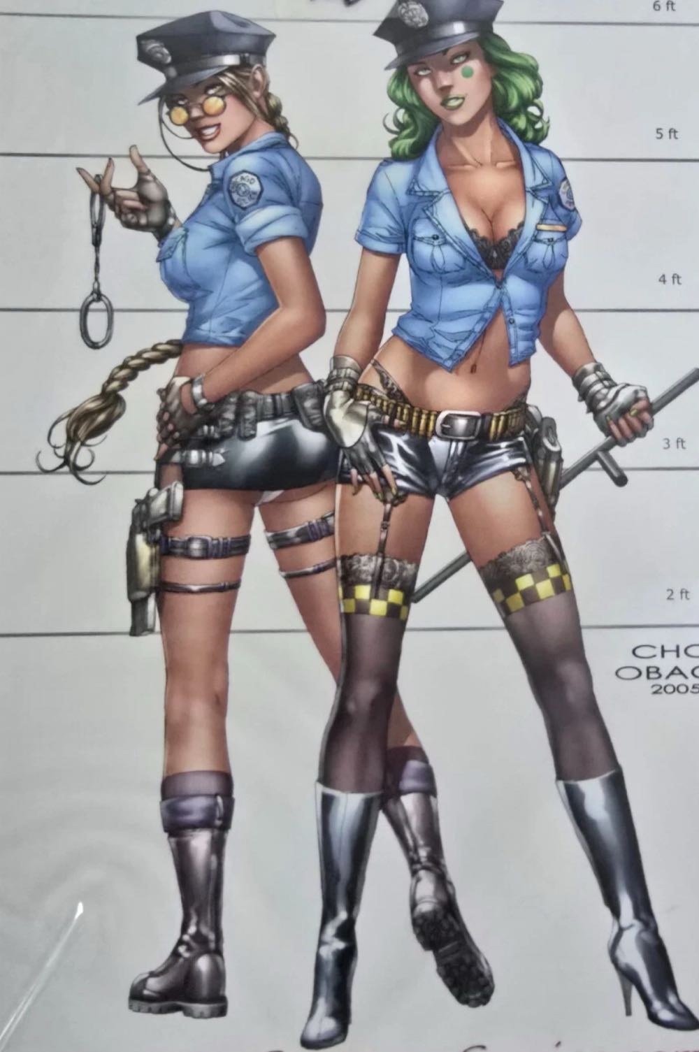 The Walking Dead - Image Comics (165 - Mar 2017) comic book collectible [Barcode 709853000730] - Main Image 3