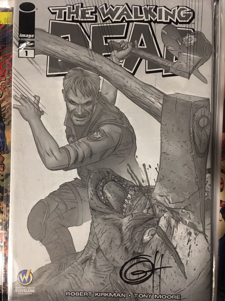 Invincible Iron Man, The