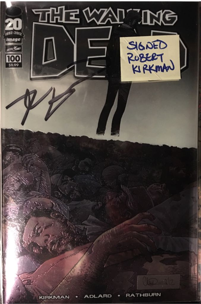 Civil War: Chronicles