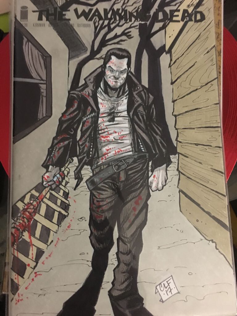 Fallen Son: The Death Of Captian America