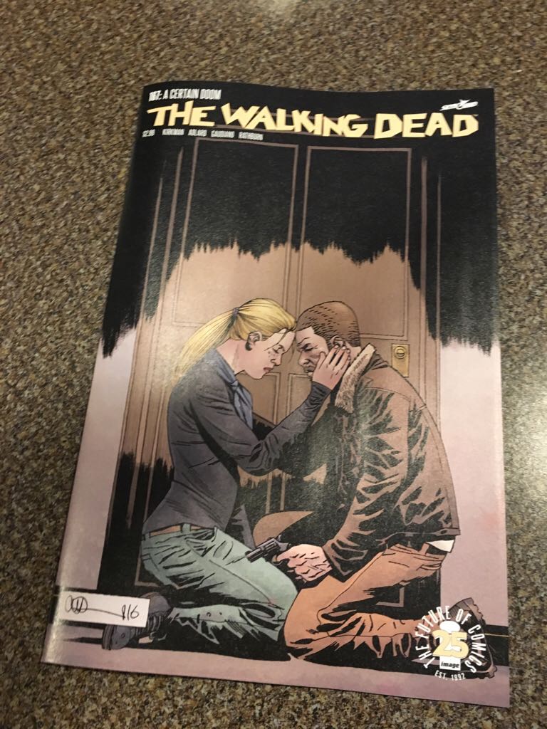 Invincible Iron Man, The