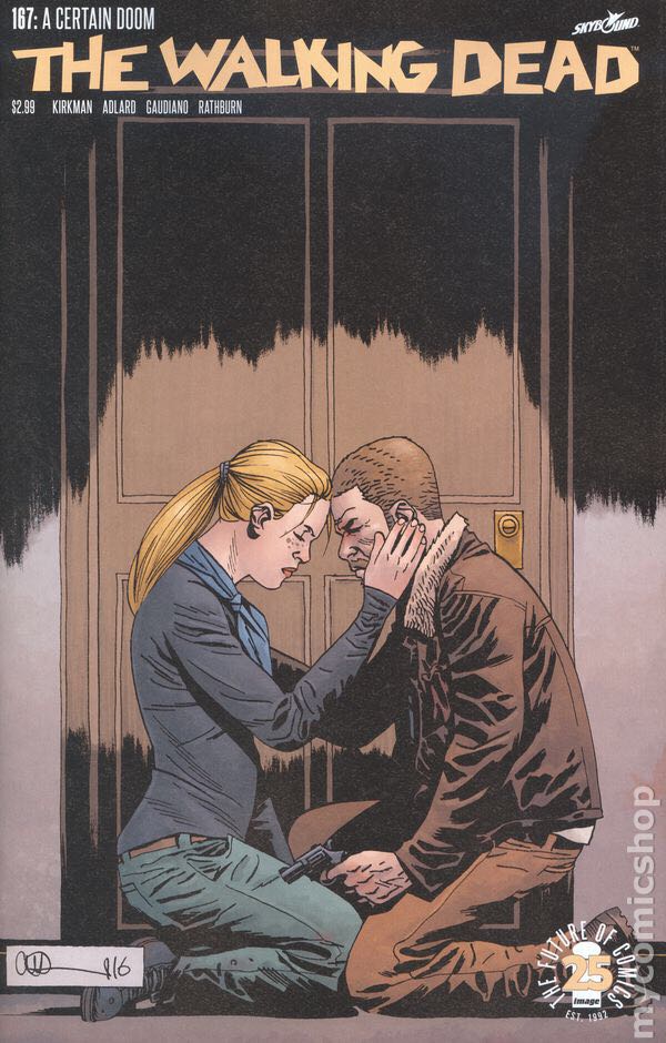 The Scarab Supremacy