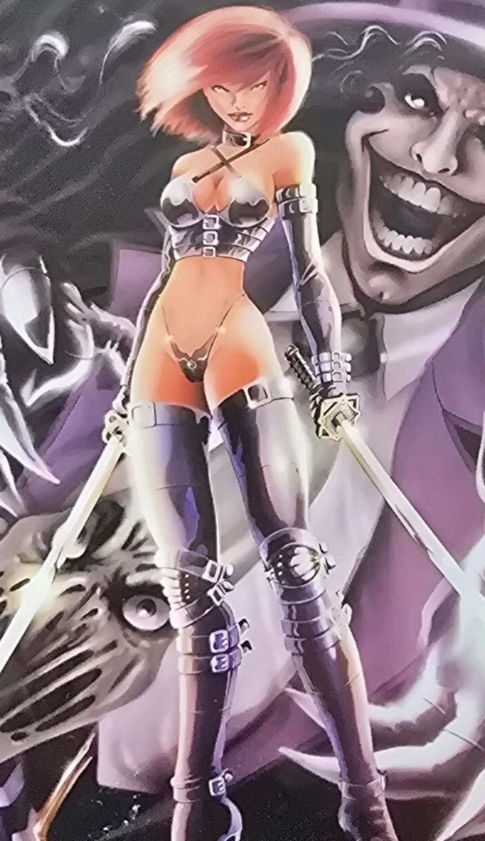 The Walking Dead - Image Comics (167) comic book collectible - Main Image 4