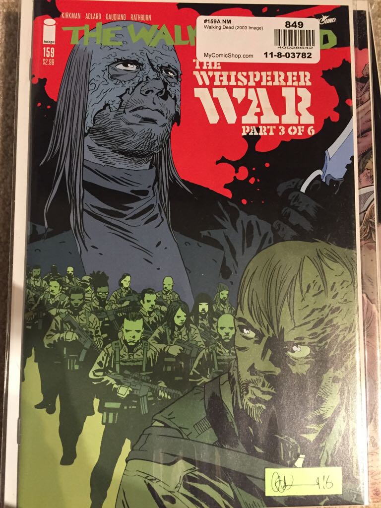 Captain America: Reborn