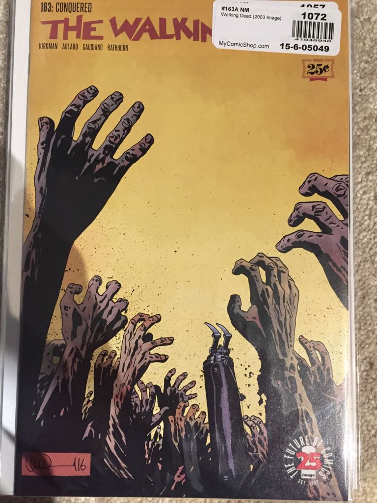 Life And Death Of Captain Marvel