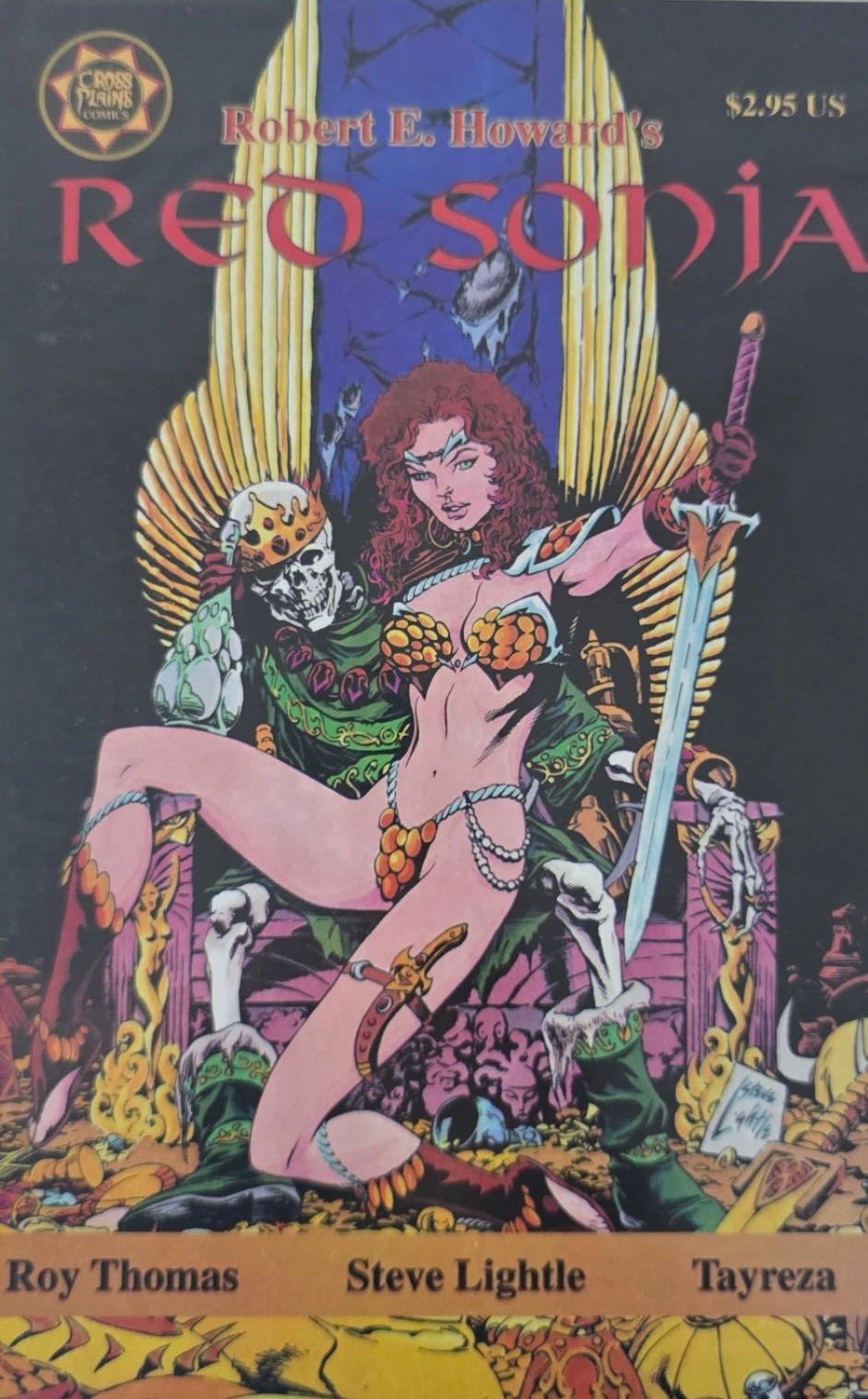 The Walking Dead - Image (168 - Jun 2017) comic book collectible [Barcode 709853000730] - Main Image 4