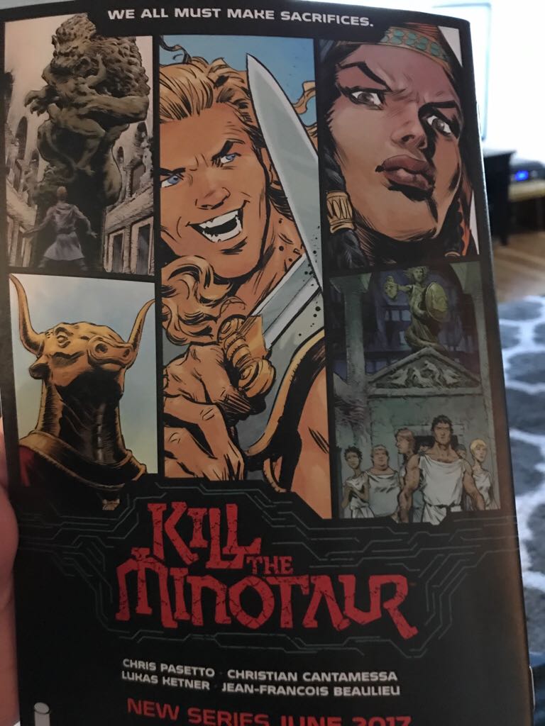 The Walking Dead (2003) - Image Comics (168 - Jun 2017) comic book collectible [Barcode 70985300073016811] - Main Image 2