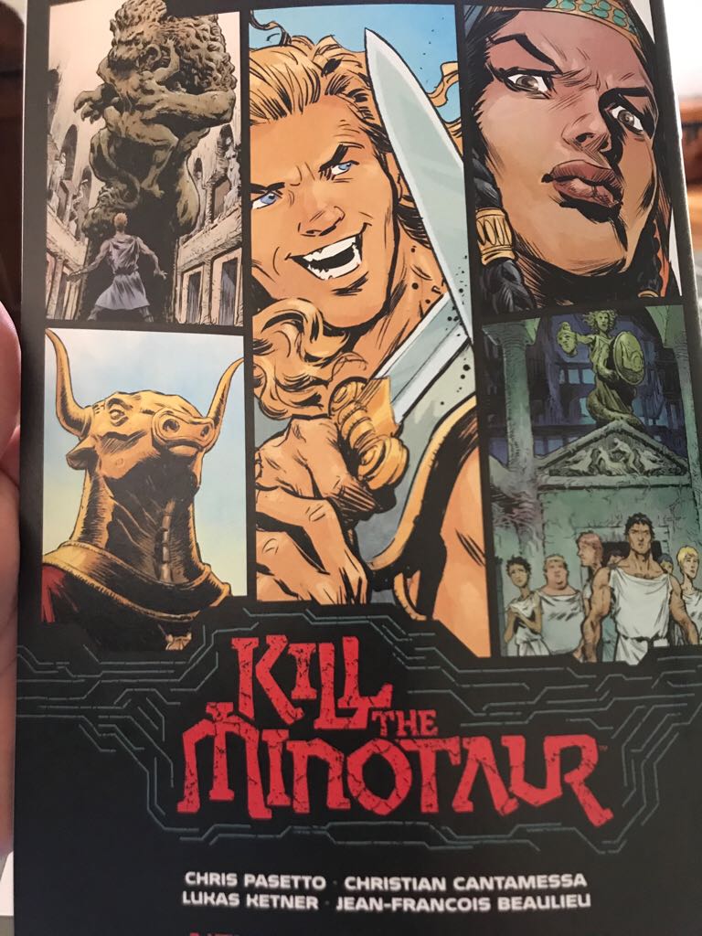 The Walking Dead - Image Comics (168 - Aug 2017) comic book collectible [Barcode 70985300073016821] - Main Image 2