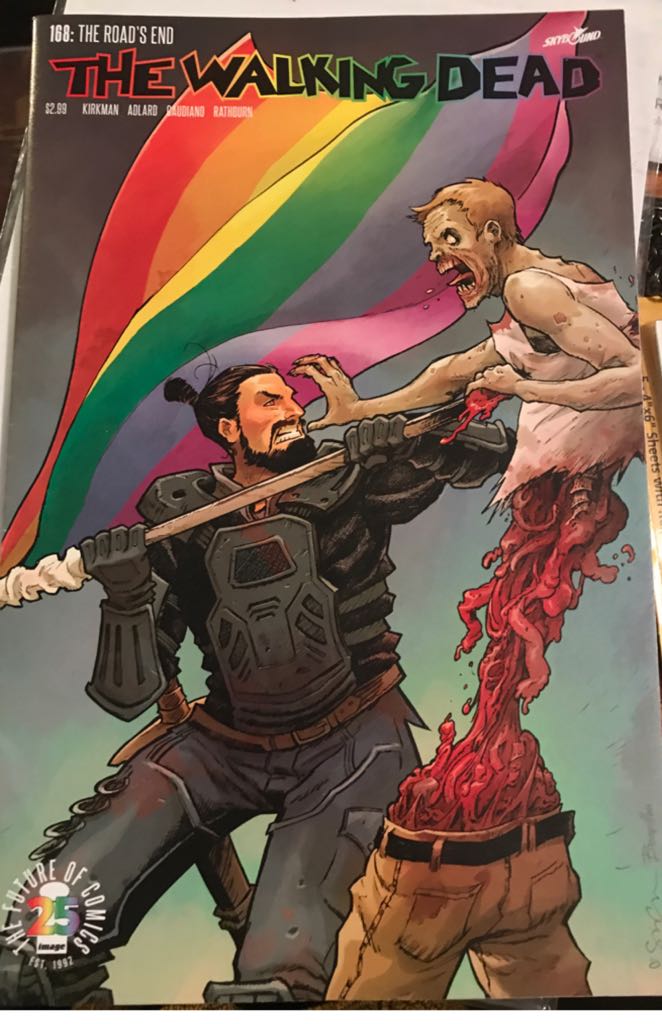 The Invincible Iron Man