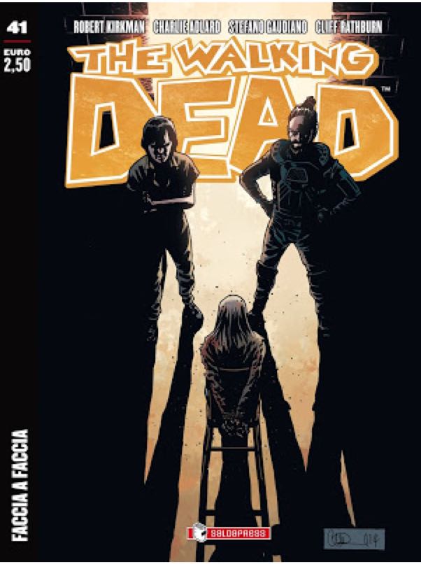 Invincible Iron Man, The