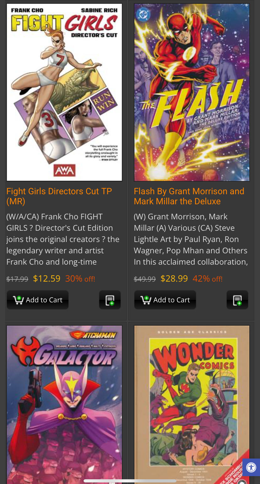 Walking Dead, The - Image Comics (174) comic book collectible - Main Image 4