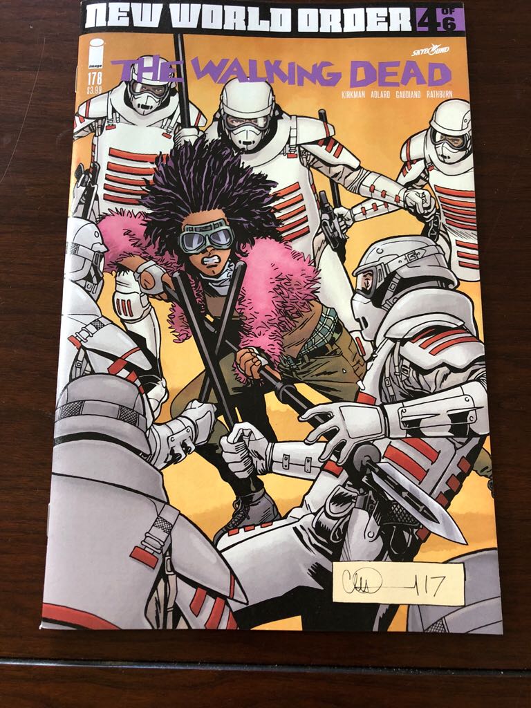 What If...? (Vol 7) 5 Secret Wars