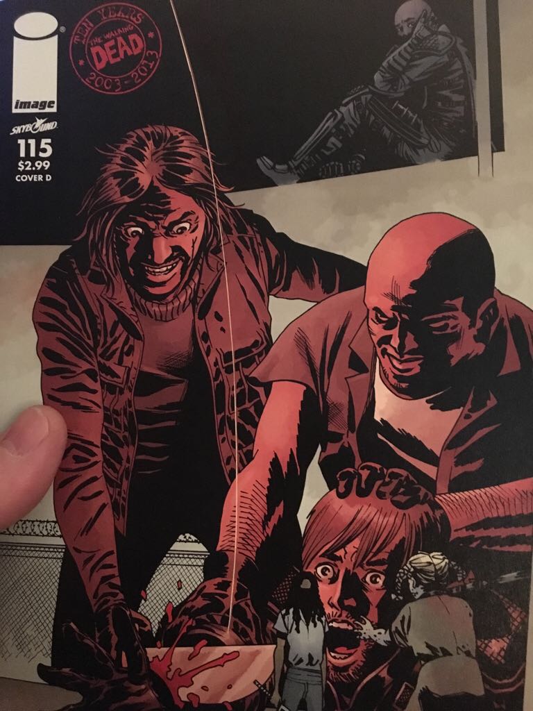 Skaar: Son of the Hulk