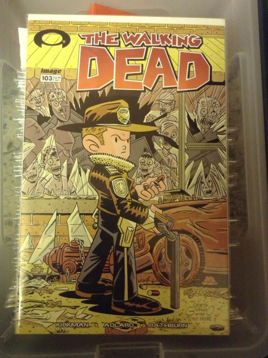 March on Ultimatum: Ultimate Orgins