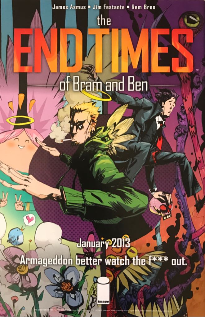 The Walking Dead - Image (1 - 12/1/12) comic book collectible - Main Image 2