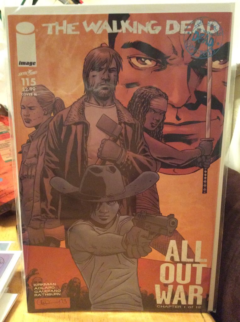 The Invincible Iron Man