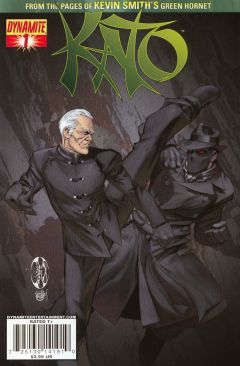 The Invincible Iron Man