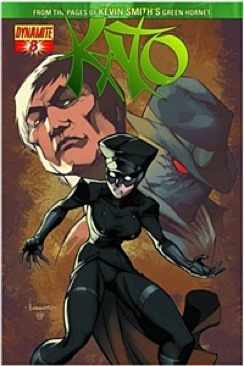 Genshin Impact Yanfei