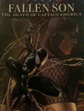 The Invincible Iron Man