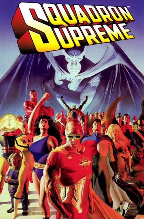 Invincible Iron Man, The