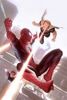 The Invincible Iron Man