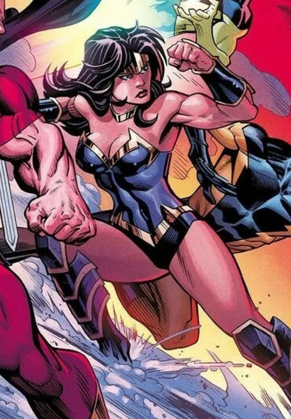 Squadron Supreme - Marvel Comics (2 - Oct 1985) comic book collectible [Barcode 071486028109] - Main Image 4