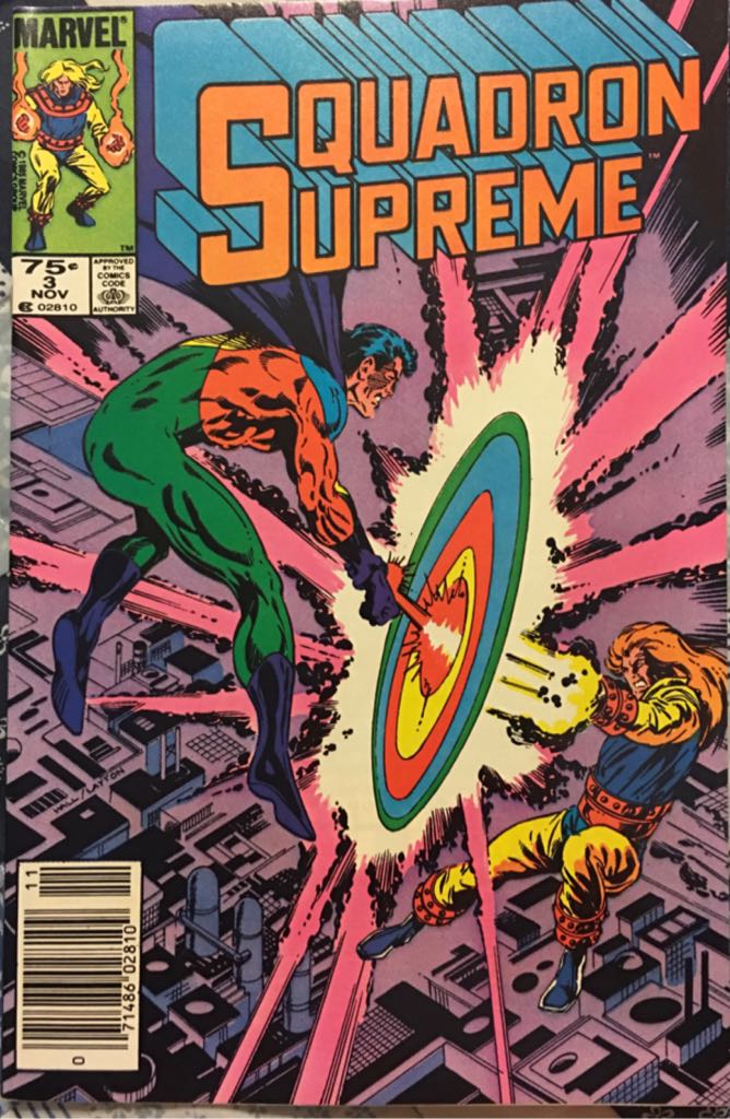 Dark Reign: Dark Avengers