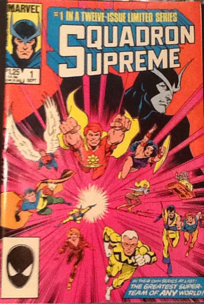 The Invincible Iron Man