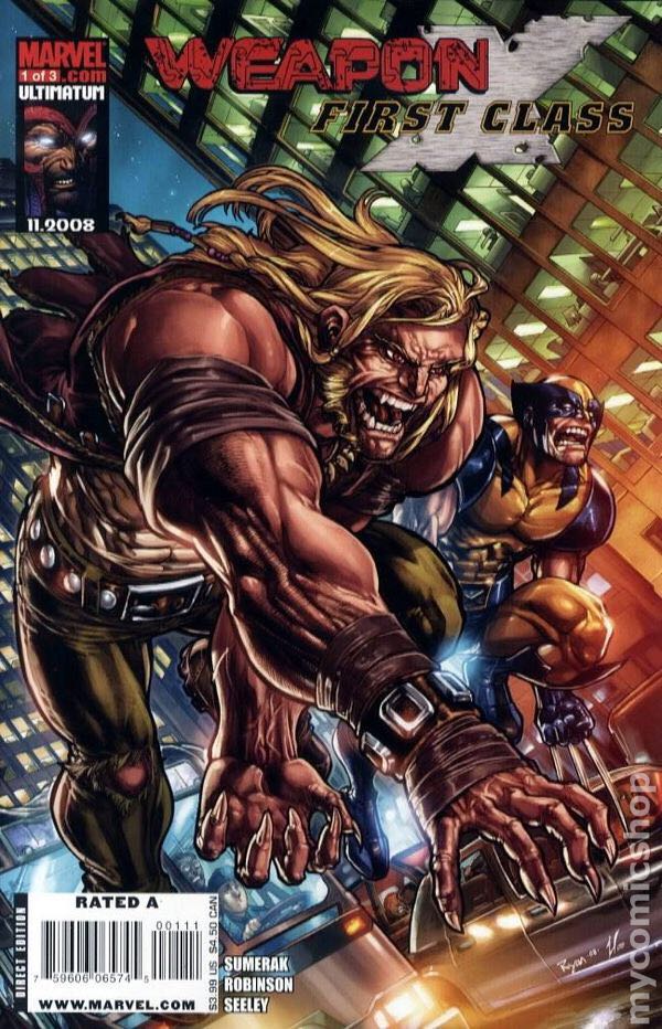 Civil War: Chronicles