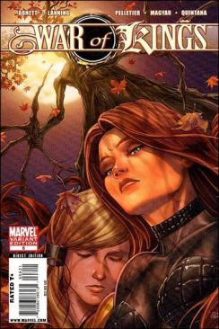 The Invincible Iron Man