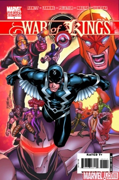 Captain America (Vol. 5): Reborn