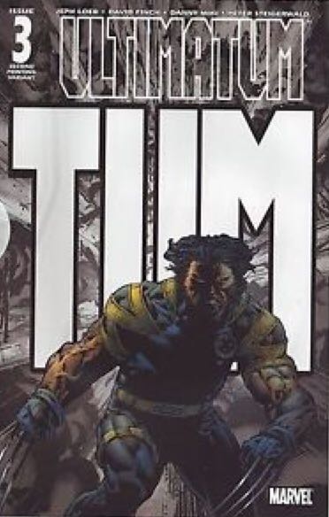 The Invincible Iron Man