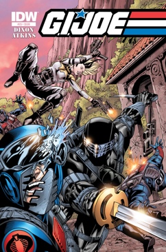 What if? Fantastic Four