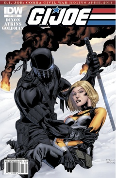 The Invincible Iron Man