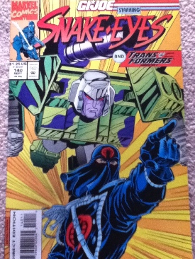 The Invincible Iron Man