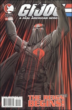 The Invincible Iron Man