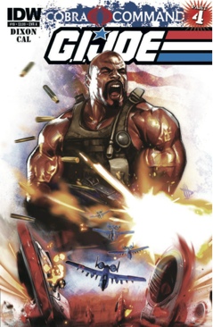 Invincible Iron Man, The