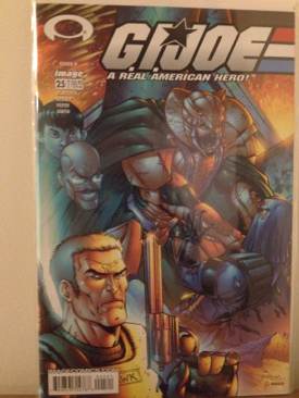 The Invincible Iron Man