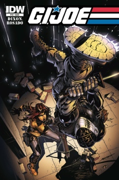 Invincible Iron Man, The