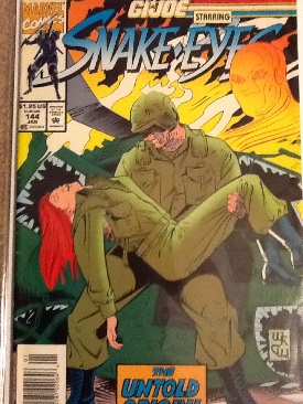 The Invincible Iron Man