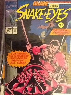 DeadPool: Merc With a Mouth