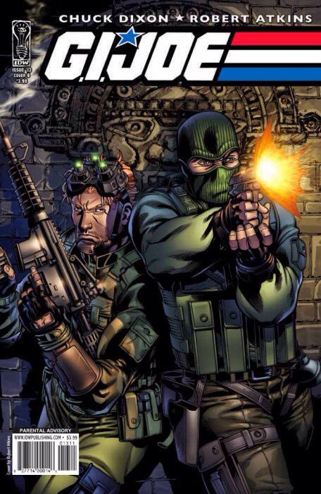 The Invincible Iron Man